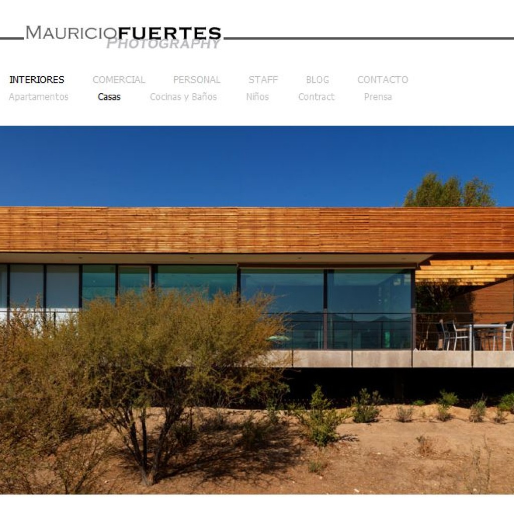 fuertes