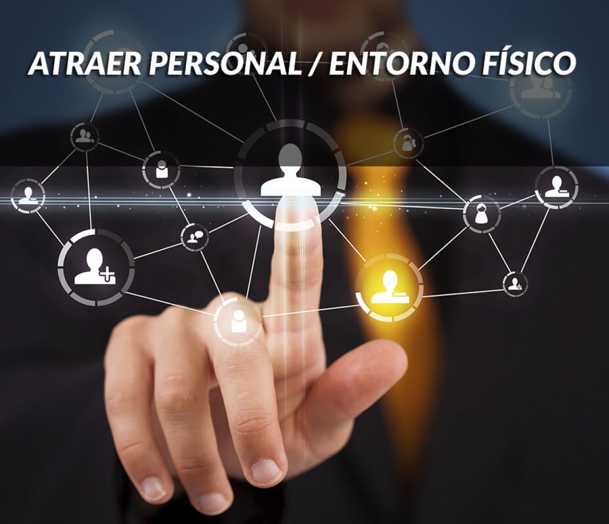 Para casi cualquier empresa es muy importante atraer a buenos trabajadores y retener a los mas calificados, ya sea porque se les ofrezca un trabajo interesante, perspectivas profesionales prometedoras o una retribución económica atractiva. Pero el entorno físico de trabajo también puede ser importante: proporcionar a los empleados un ambiente cómodo y atractivo es una forma de decirles que la dirección los valora, y además genera una buena impresión a quienes buscan empleo.