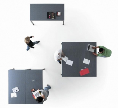 ARQUITECTURA ORGANIZACIONAL – DECISIONES FUNDAMENTALES (2/6). USO